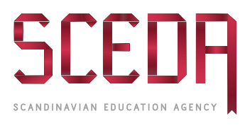 SCEDA logo